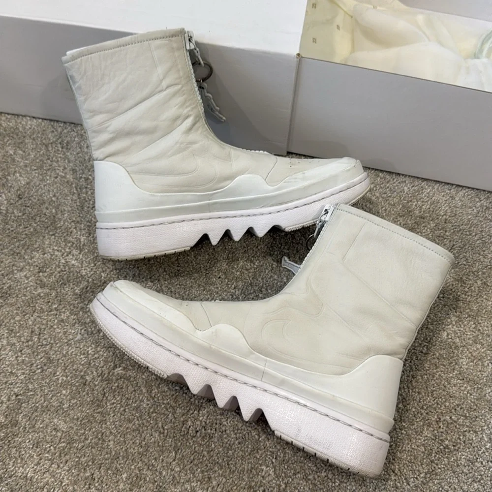 Jordan 1 Jester XX Size 8.5 - Picture 2 of 8